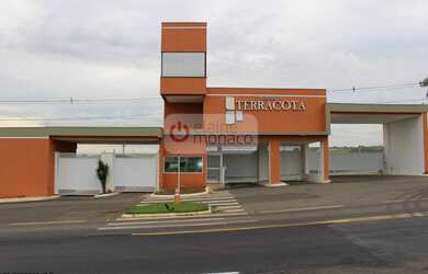 Imagem 9: Terreno em Condomínio para Venda em Indaiatuba, Jardim Quintas da Terracota