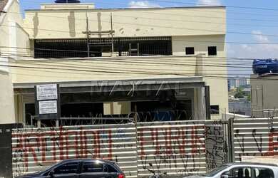 Imagem 9: Loja na Vila Maria. 850m² de Áreae5 Vagas na garagem