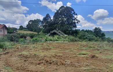 Imagem: O terreno possui 661m² de Área e está localizado em Nova