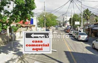 Imagem: O depósito possui 2 Vagas na garagem, 133m² de Área e está