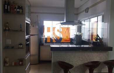 Imagem 9: CASA RESIDENCIAL em INDAIATUBA - SP, VILLAGGIO DI ITAICI