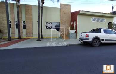 Imagem: O depósito possui 16m² de Área e está localizado em Vila