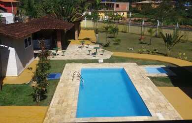 Imagem 1: Pousada Beija Flor na Praia da Lagoinha - Ubatuba - SP