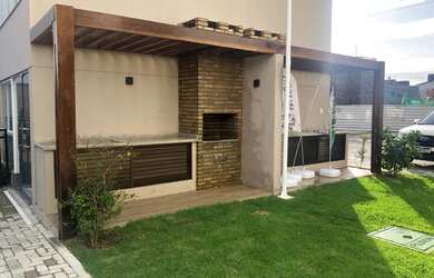 Imagem 15: Alugo Apto Costa do Forte - Pau Amarelo- Apto novo Nunca Habitado