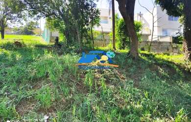 Imagem 3: LOTE A VENDA EM CONDOMÍNIO DE ALTO PADRÃO A VENDA