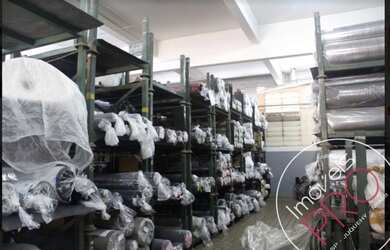 Imagem 3: Galpão 9.230m² para Venda ou Locação na Vila Leopoldina