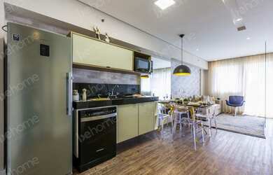 Imagem 7: Apartamento Luxuoso em Jundiaí