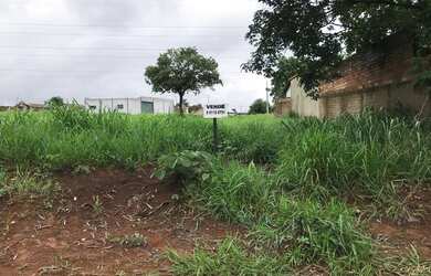 Imagem: O terreno está localizado em Jardim Buriti Sereno, Aparecida
