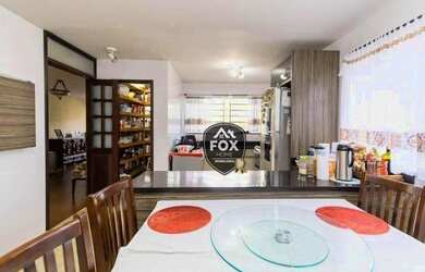 Imagem 11: Casa com 5 dormitórios, 500 m² - venda por R$ 2.200.000,00 ou aluguel...