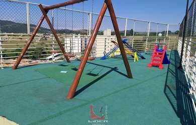 Imagem 11: Apartamento Res. Ilhas Do Caribe Bragança Paulista