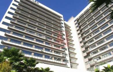 Imagem: O depósito possui 40m² de Área e está localizado em Santa