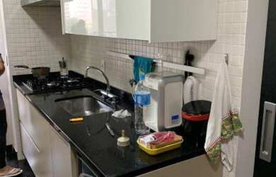 Imagem 15: Apartamento à venda, 136 m² por R$ 1.696.000,00 - Saúde - São Paulo/SP