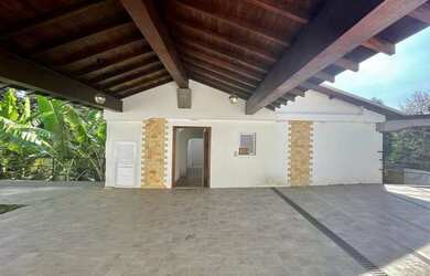 Imagem 6: CARAPICUÍBA - Casa de Condomínio - CHÁCARA SÃO JOÃO