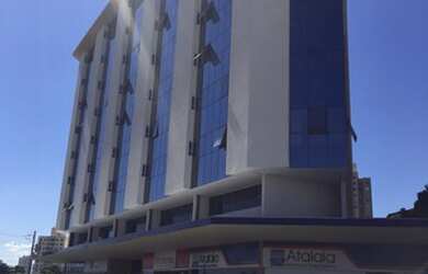 Imagem: O depósito possui 25m² de Área e está localizado em Jardim