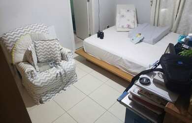 Imagem 5: RECREIO DOS BANDEIRANTES. CONDOMÍNIO JARDINS DE BARRA BONITA. 70 m2