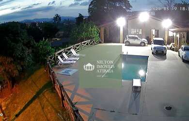 Imagem 3: Casa com 3 suítes à venda, 250 m² por R$ 650.000 - Country Residencial...