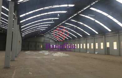 Imagem 16: GALPÃO, DISTRITO INDUSTRIAL, JUNDIAÍ