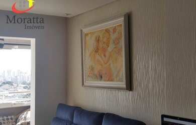 Imagem 12: Apartamento em São CAetano a Venda ou Permuta por CASA em Condominio...