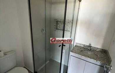 Imagem 7: Loft com 1 dormitório, 34 m² - venda por R$ 420.000 ou aluguel por R$ 3.500/mês - Neo Life