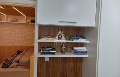 Imagem 13: Apartamento à venda, 4 quartos, 2 suítes, 2 vagas, Freguesia Jacarepaguá...