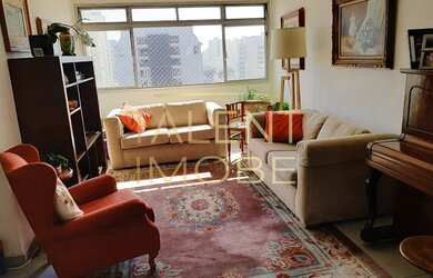 Imagem 1: Apartamento à venda, 82 m² por R$ 540.000,00 no bairro da Saúde ao...