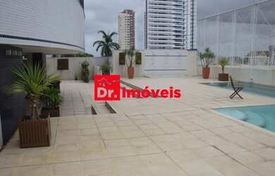 Imagem 3: Apartamento BELÉM - PA. Piscina, Churrasqueira, Varandae286m² de Área