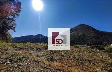 Imagem 1: Terreno à venda, 349 m² por R$ 150.000,00 - Ermitage - Teresópolis/RJ