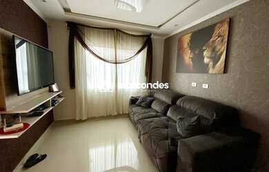 Imagem 6: FAZENDA RIO GRANDE - Casa Padrão - Gralha Azul