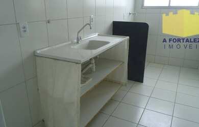 Imagem 5: Apartamento com 2 dormitórios, 49 m² - venda por R$ 140.000,00 ou aluguel...