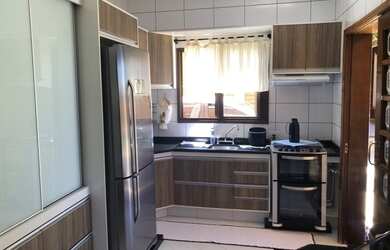 Imagem 7: Residência em Alto Padrão no Jardim Cultura em Arapongas-PR