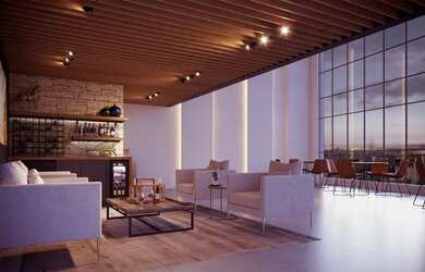 Imagem 4: Apartamento para venda tem 48 metros quadrados com 2 quartos em Boa Vista...