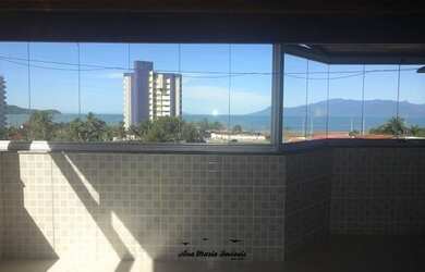 Imagem: Caraguatatuba - Apartamento Padrão - Massaguaçú