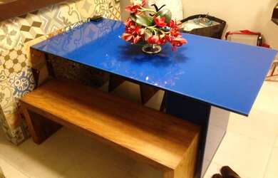 Imagem 10: Flat 2/4 mobiliado andar alto frente ao Salvador Shopping