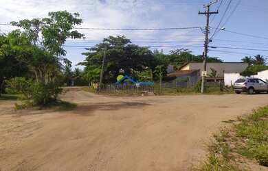 Imagem: O terreno possui 860m² de Área e está localizado em Praia