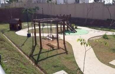 Imagem 4: APARTAMENTO. Imóvel novo, 45m² de Área, 1 Banheiroe2 Dormitórios