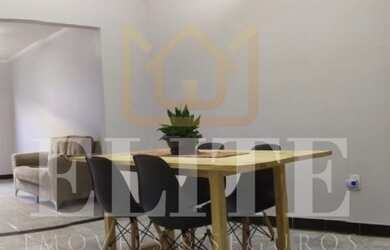 Imagem 8: Casa no Aeroporto. 180m² de Área, 1 Vaga na garageme2 Dormitórios