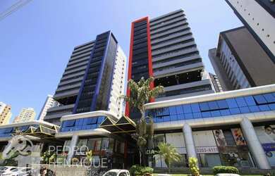 Imagem: O depósito possui 1 Vaga na garagem e 39m² de Área e está