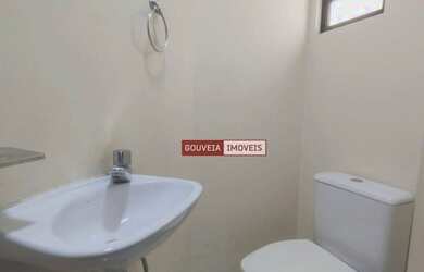 Imagem 6: Sobrado com 3 dormitórios, 128 m² - venda por R$ 670.000,00 ou aluguel...