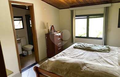 Imagem 13: Atibaia - Casa de Condomínio - Pinheiral II