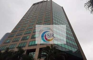 Imagem 2: Andar Corporativo de 1330m² com 22 vagas de garagem