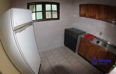 Imagem 10: Casa à venda com 300 m² por R$ 1.200.000 - Praia da Ferrugem - Garopaba/SC