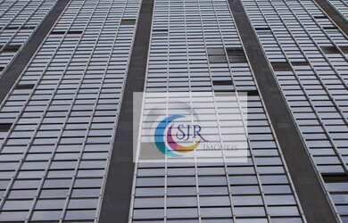 Imagem: O depósito possui 878m² de Área e está localizado em Centro