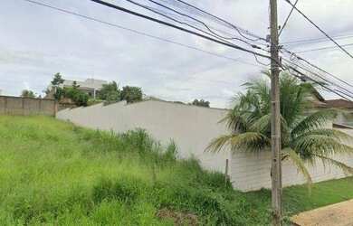 Imagem 1: Terreno à venda, 1000 m² por R$ 900.000,00 - Altamira - Uberlândia/MG