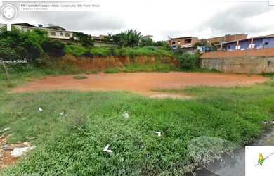 Imagem 1: CARAPICUÍBA - Terreno Padrao - CARAPICUIBA