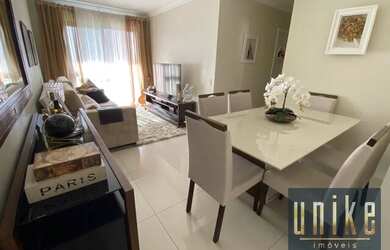 Imagem 2: Apartamento Vila Ema 2 dorms 1 c/ suíte