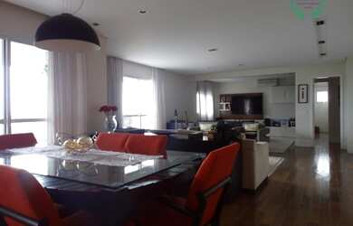 Imagem 5: Apartamento, 170 m² - venda por R$ 1.870.000,00 ou aluguel por R$ 6.500,00/mês...