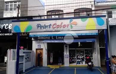 Imagem: O depósito possui 3 Vagas na garagem, 315m² de Área e está