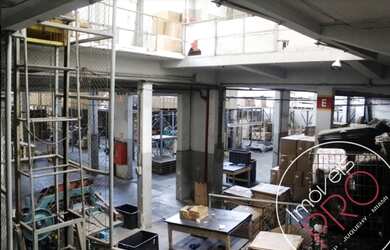 Imagem 10: Galpão 9.230m² para Venda ou Locação na Vila Leopoldina