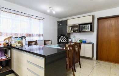 Imagem 7: Casa com 5 dormitórios, 500 m² - venda por R$ 2.200.000,00 ou aluguel...