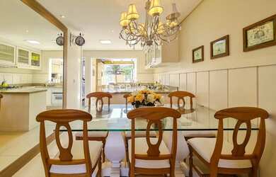 Imagem 3: XANGRI-Lá - Casa de Condomínio - Condomínio Casa Hermosa